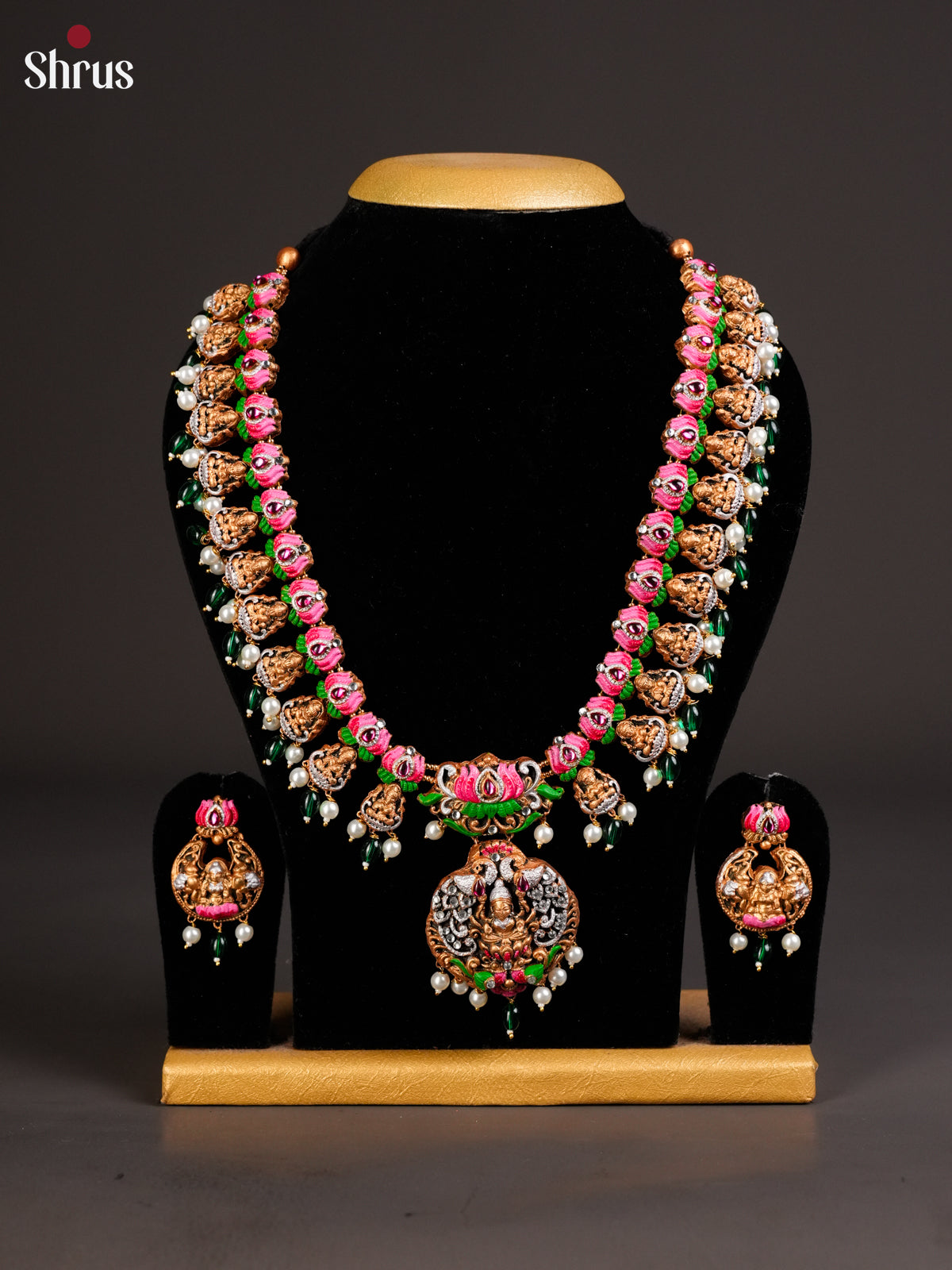 EAJ30015 - Terracotta Set - Shop on Shrus.com