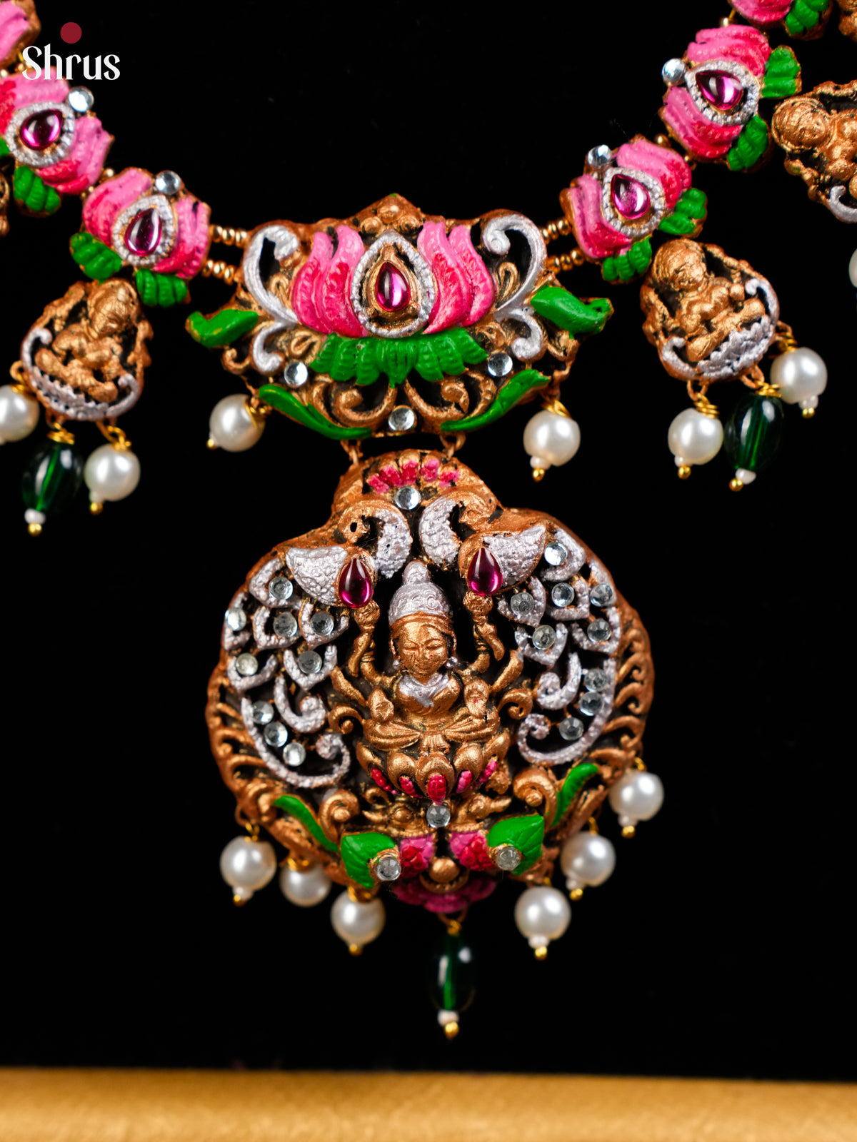 EAJ30015 - Terracotta Set - Shop on Shrus.com