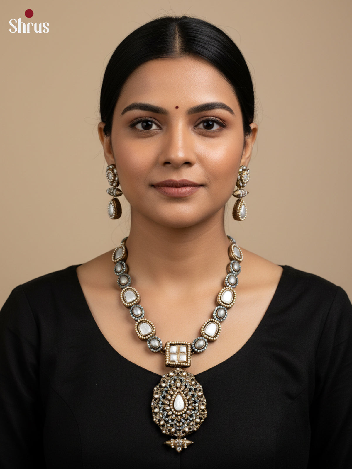 EAJ30016 - Terracotta Set