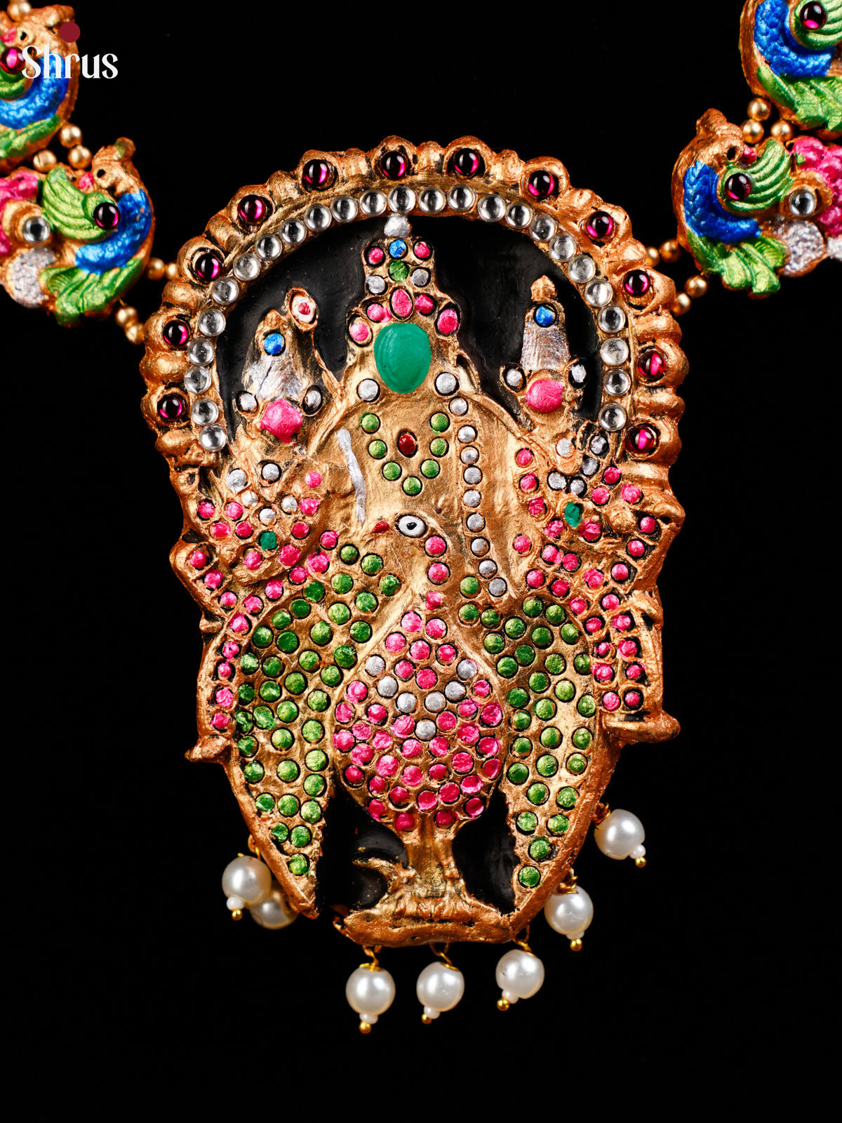 EAJ30018 - Terracotta Set - Shop on Shrus.com