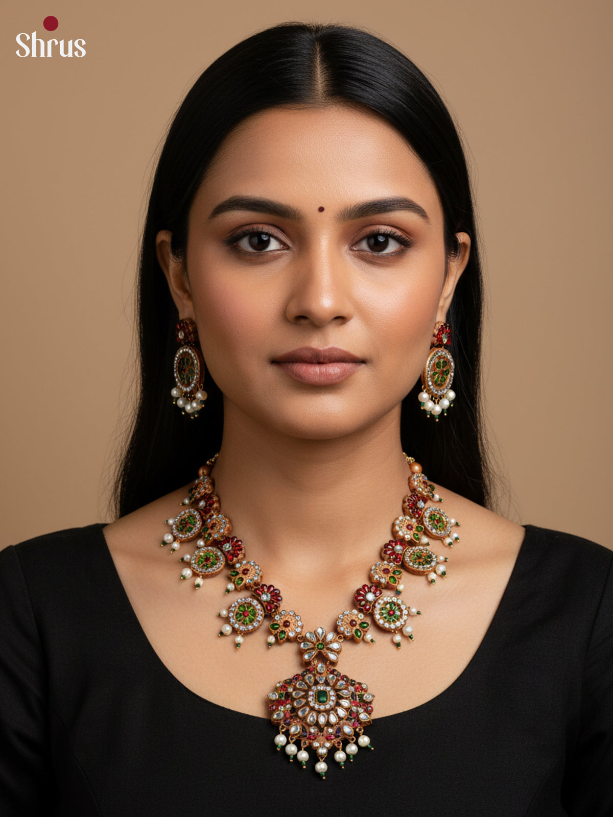 EAJ30021 - Terracotta Set