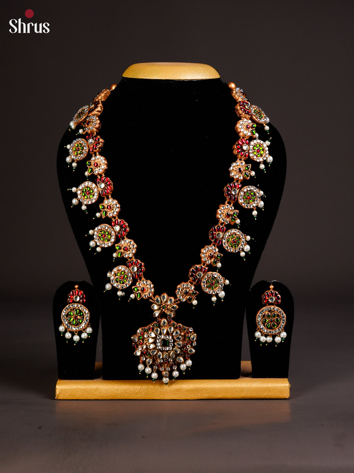 EAJ30021 - Terracotta Set - Shop on Shrus.com