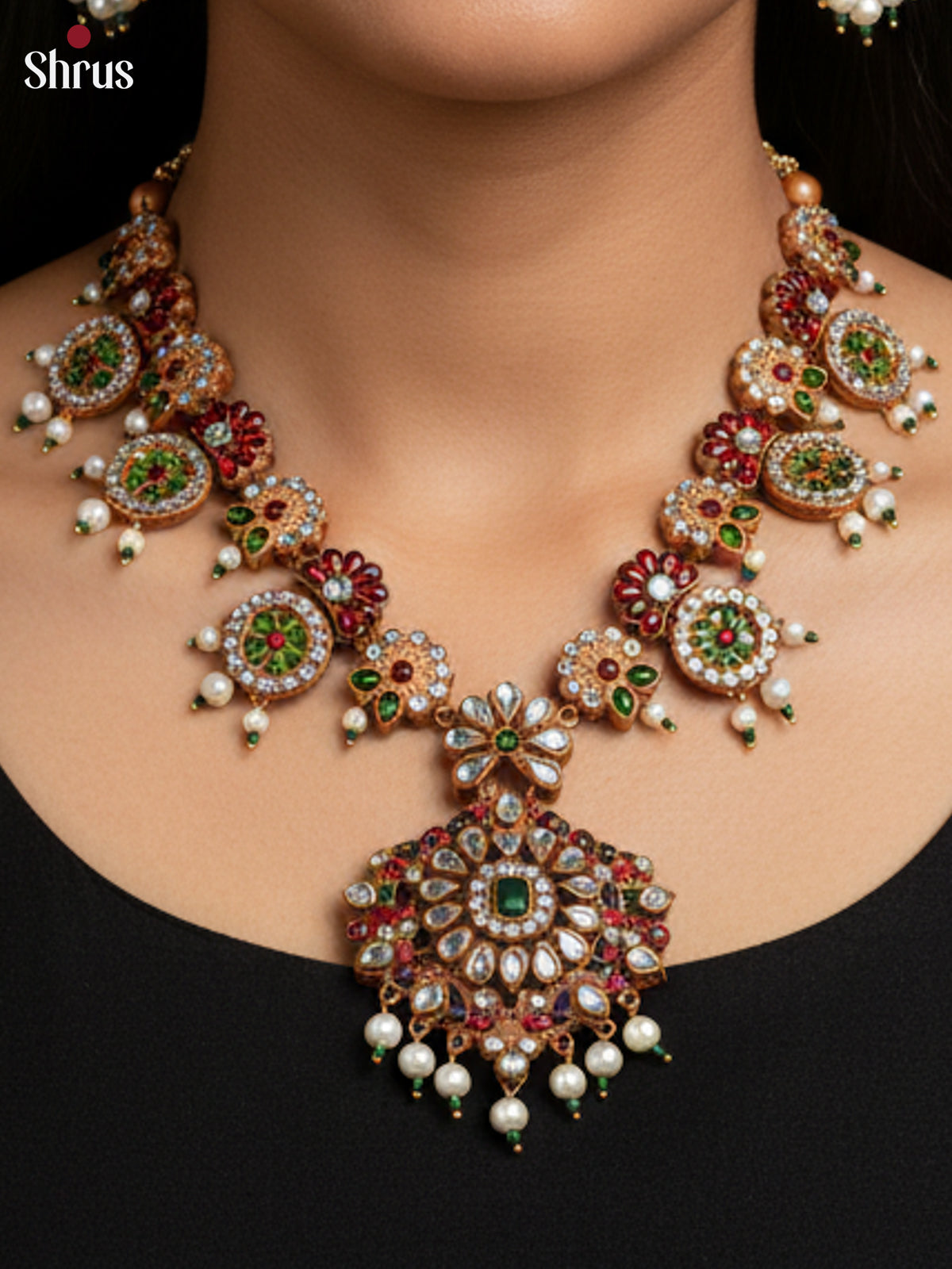 EAJ30021 - Terracotta Set - Shop on Shrus.com