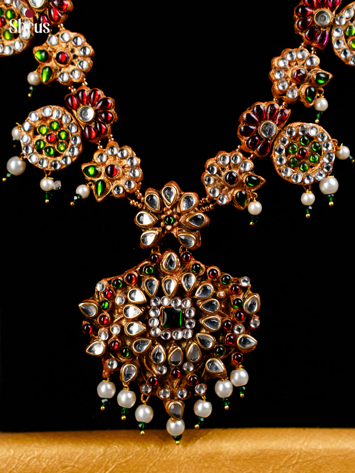 EAJ30021 - Terracotta Set