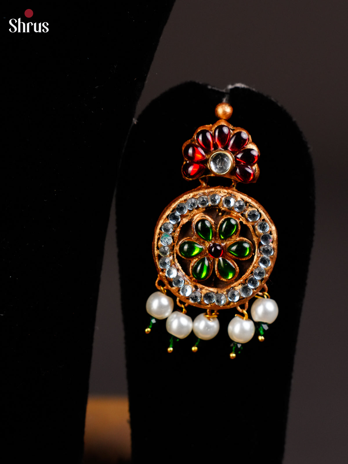 EAJ30021 - Terracotta Set