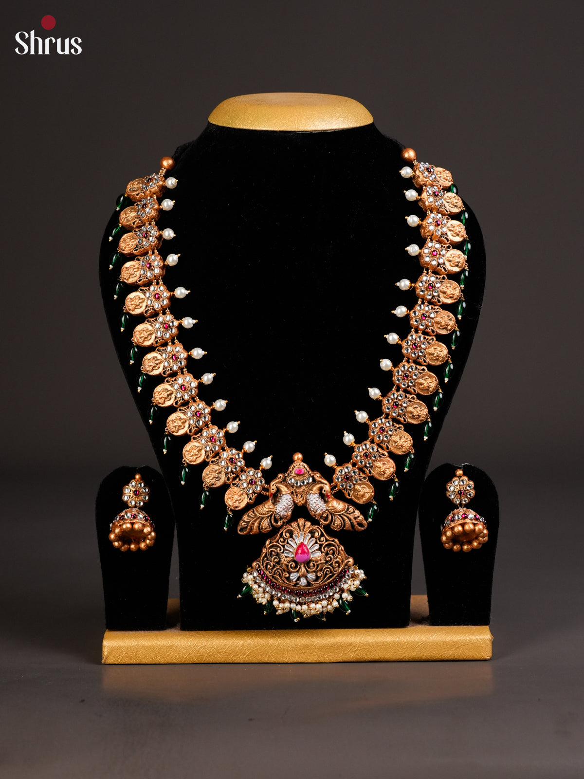 EAJ30023 - Terracotta Set