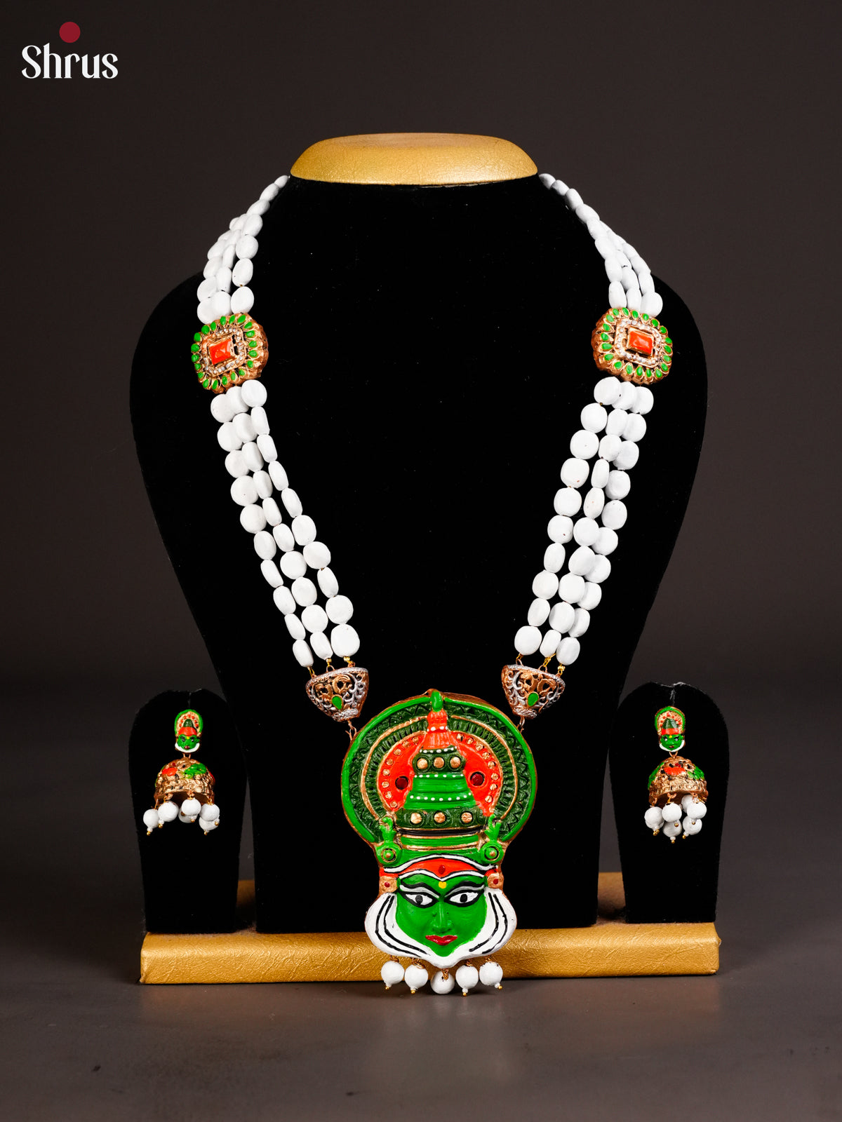 EAJ30024 - Terracotta Set