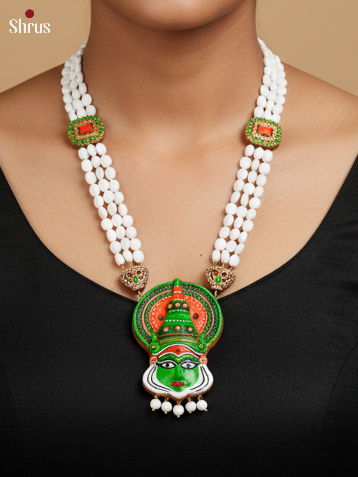 EAJ30024 - Terracotta Set - Shop on Shrus.com