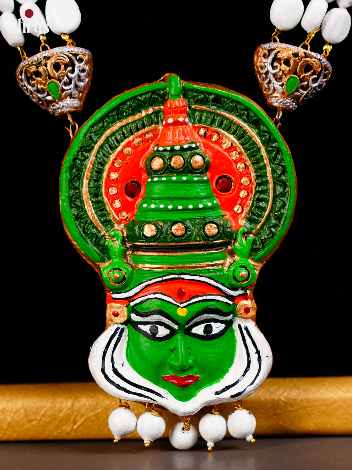 EAJ30024 - Terracotta Set