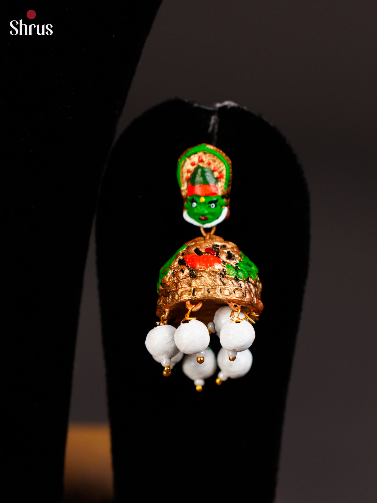 EAJ30024 - Terracotta Set