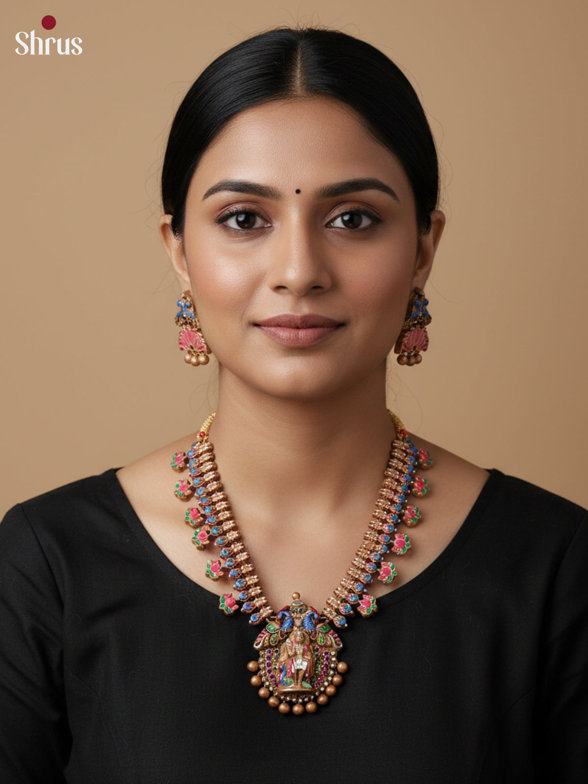 EAJ30025 - Terracotta Set