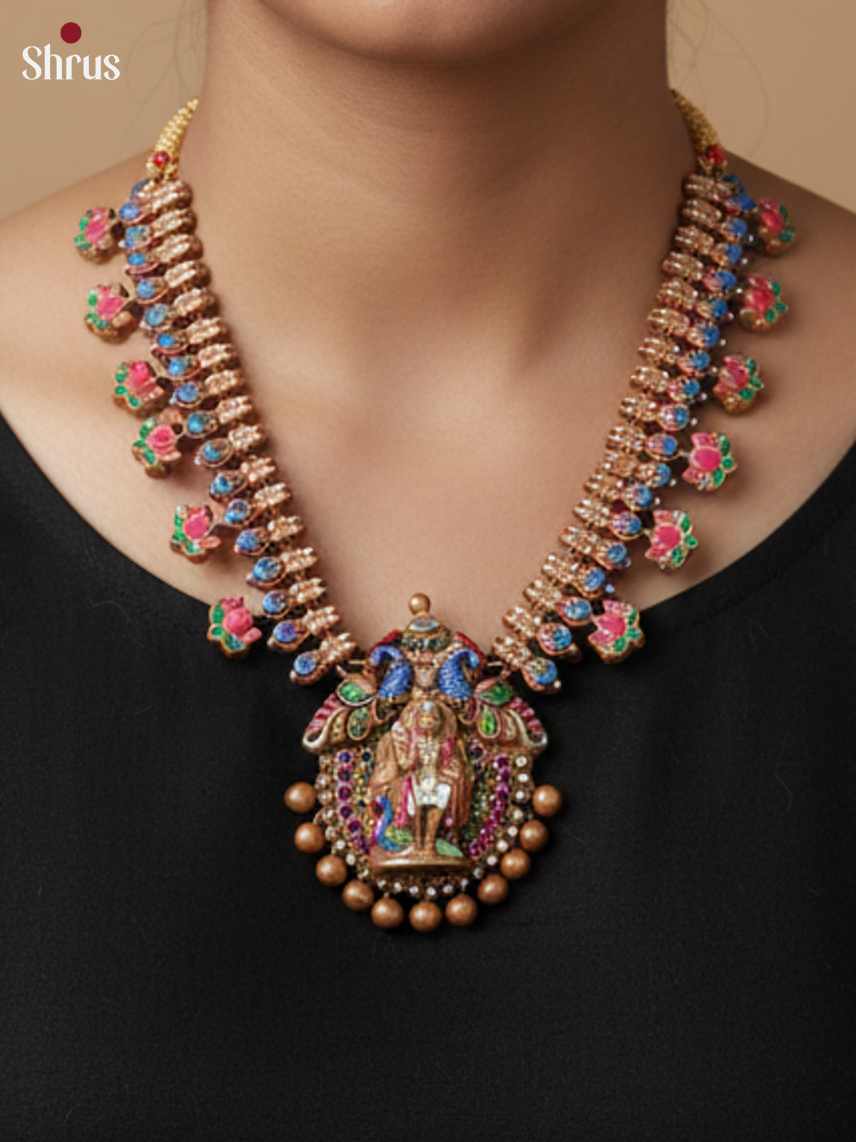 EAJ30025 - Terracotta Set