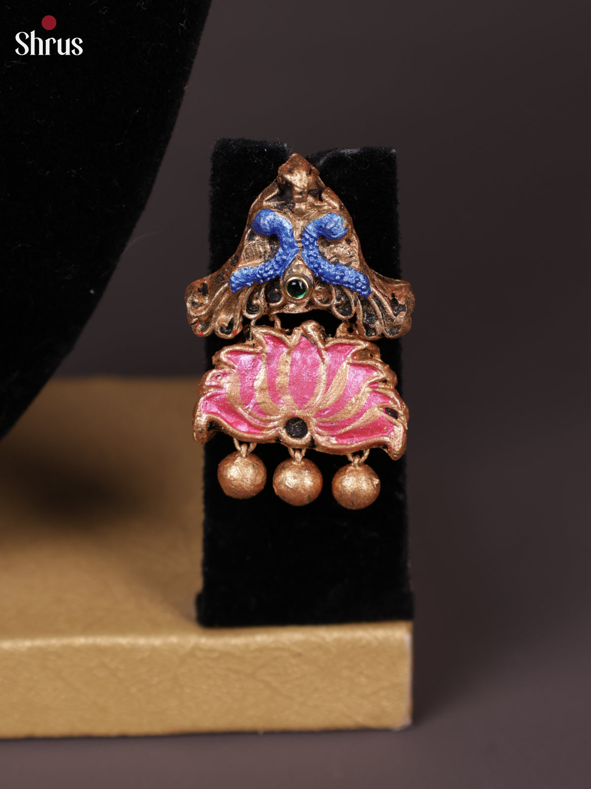 EAJ30025 - Terracotta Set