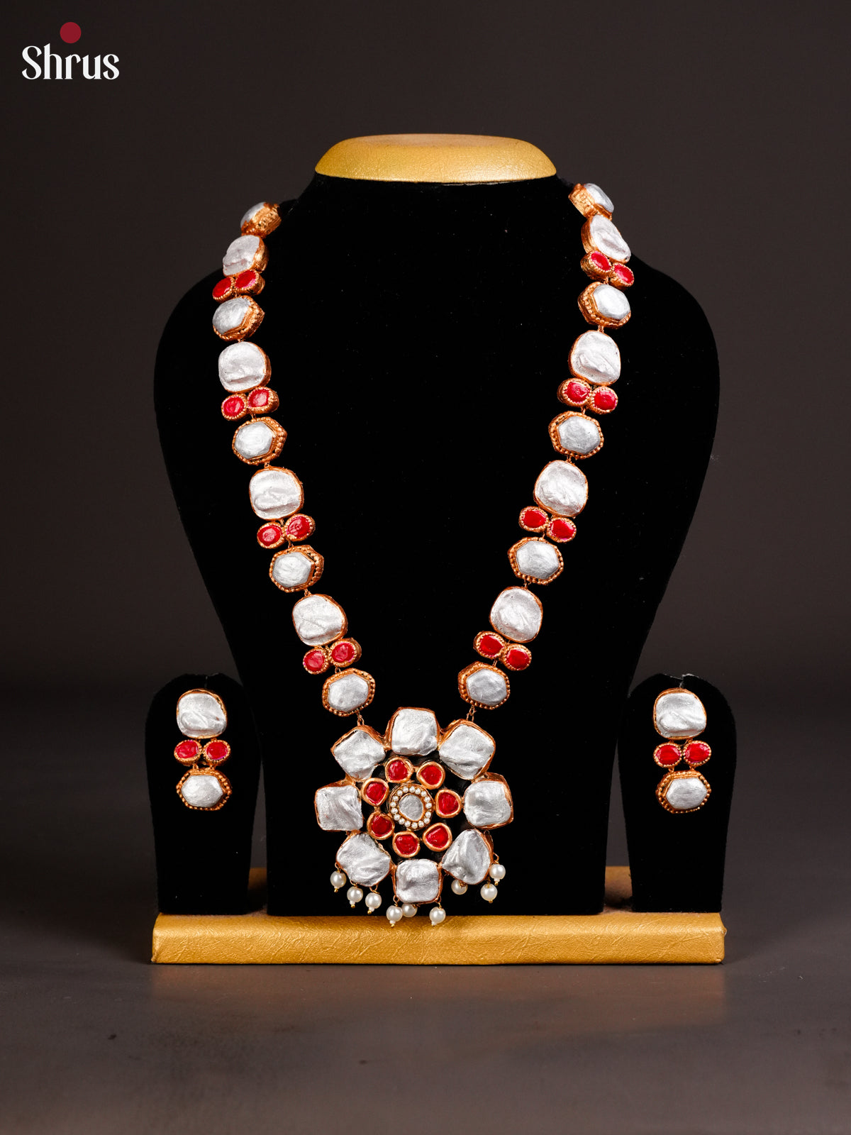 EAJ30027 - Terracotta Set