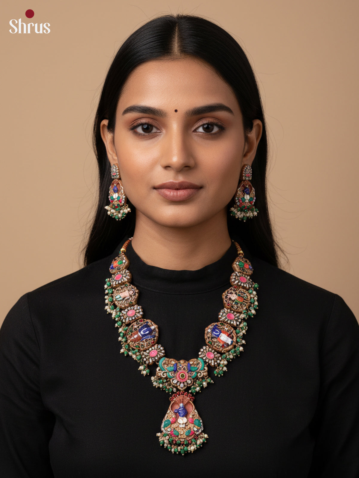 EAJ30028 - Terracotta Set