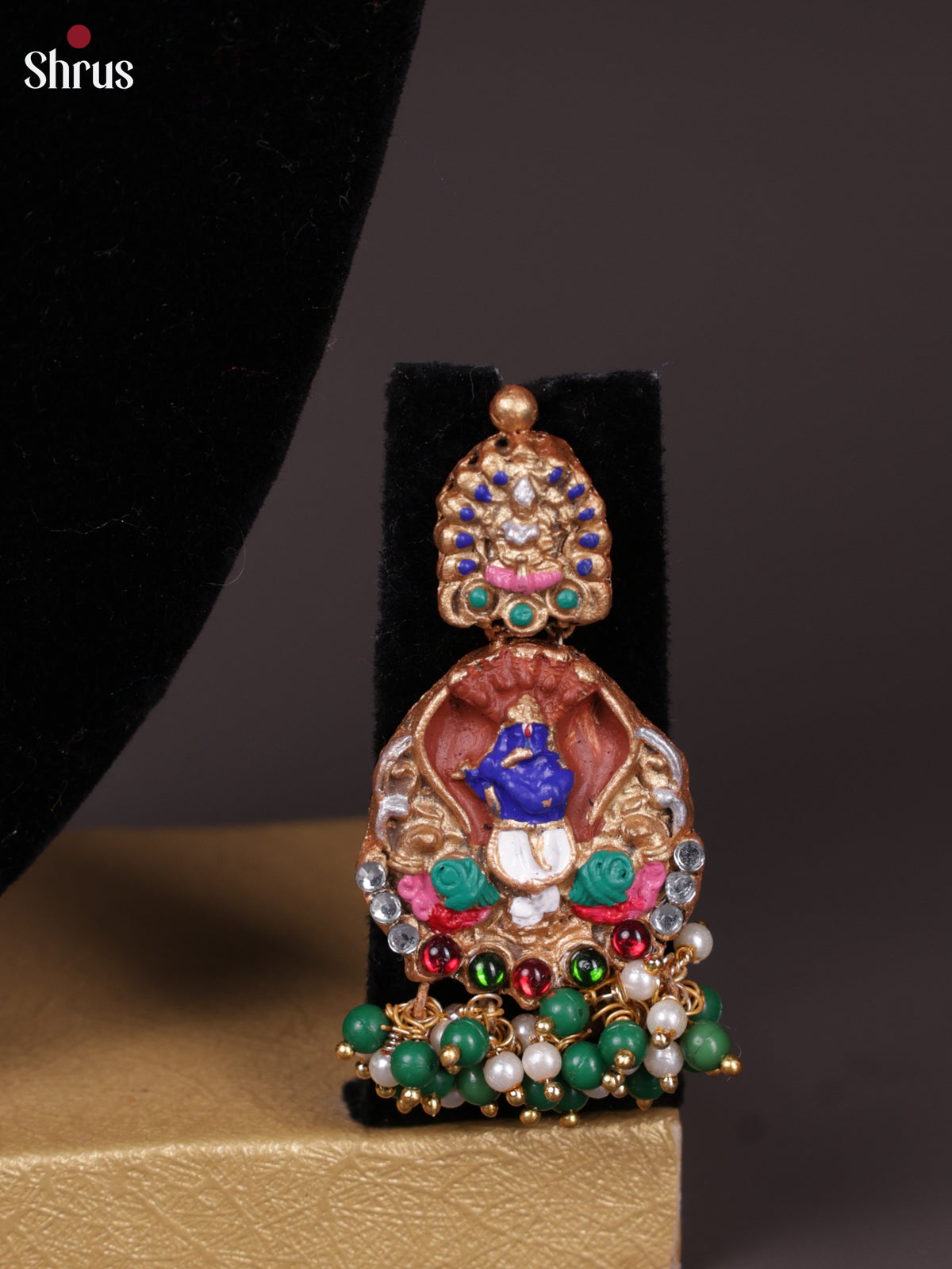 EAJ30028 - Terracotta Set