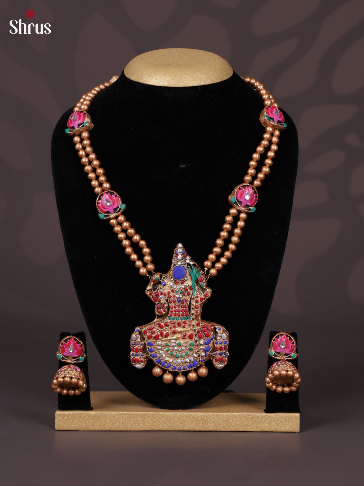 EAJ30029 - Terracotta Set