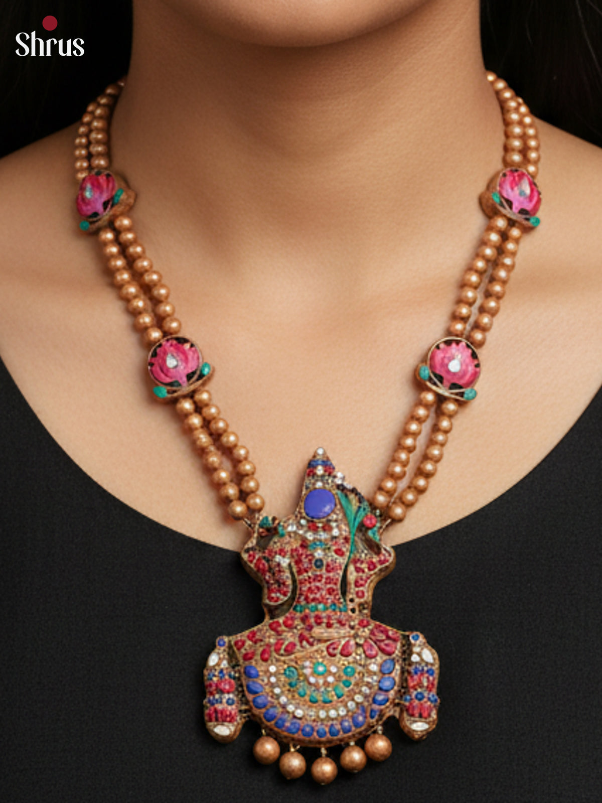 EAJ30029 - Terracotta Set