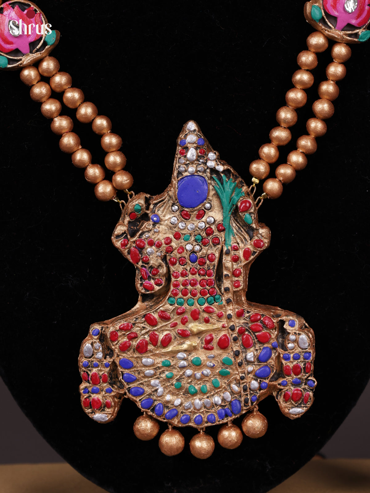 EAJ30029 - Terracotta Set