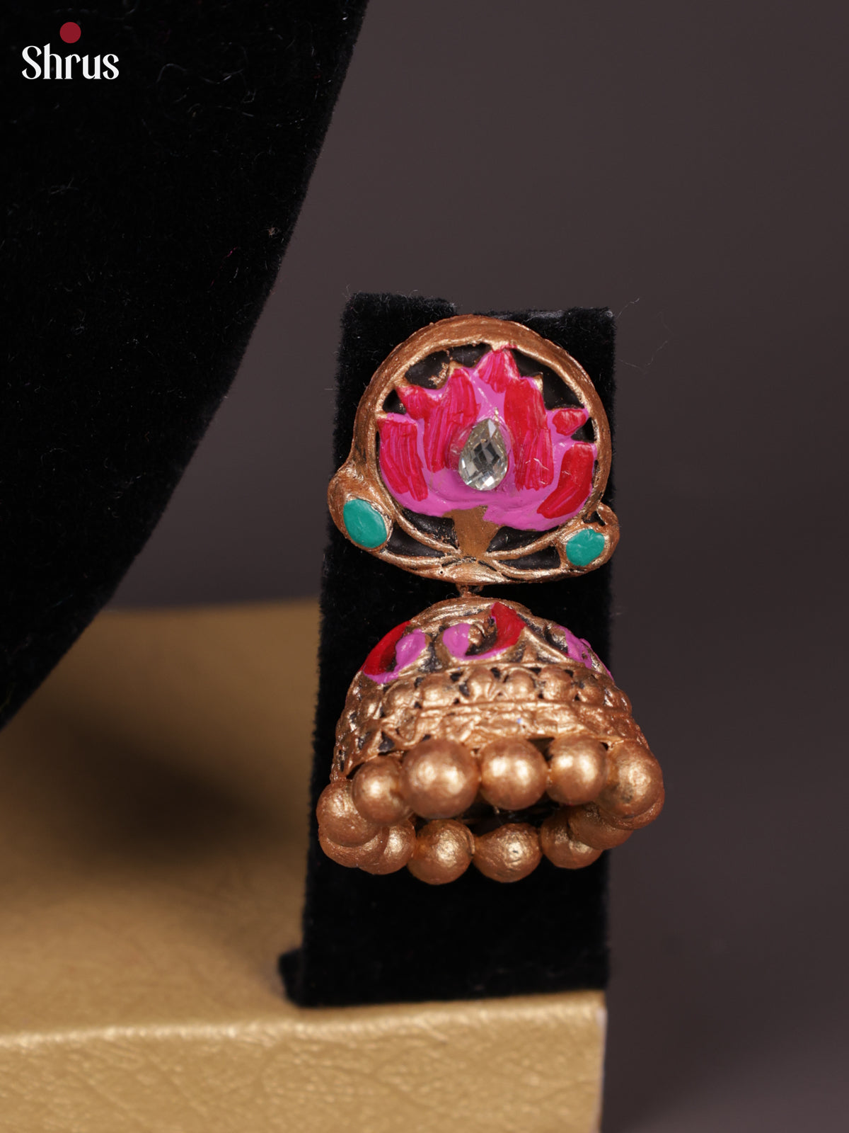 EAJ30029 - Terracotta Set