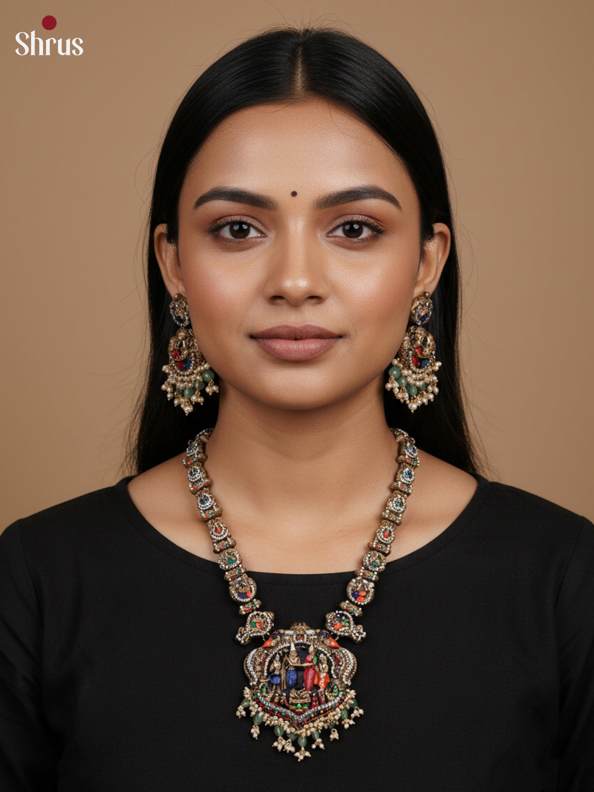 EAJ30032 - Terracotta Set