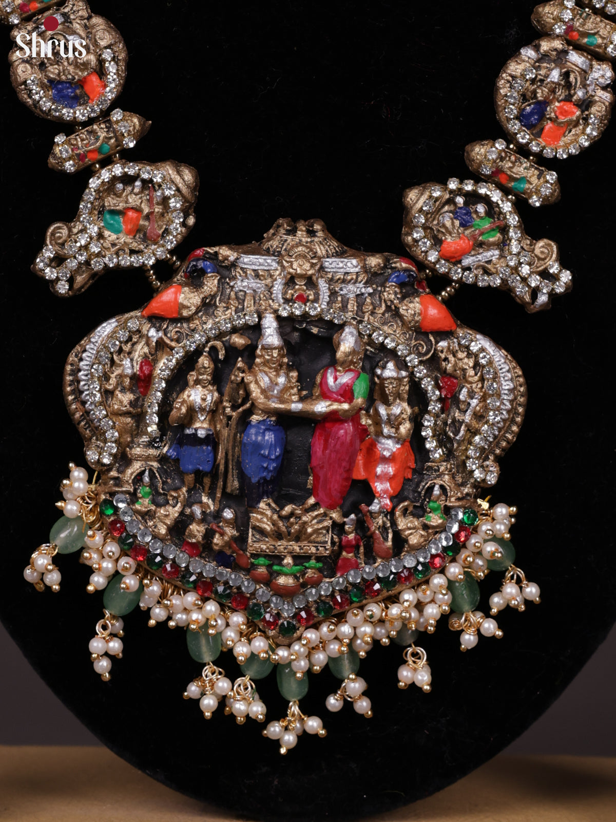 EAJ30032 - Terracotta Set