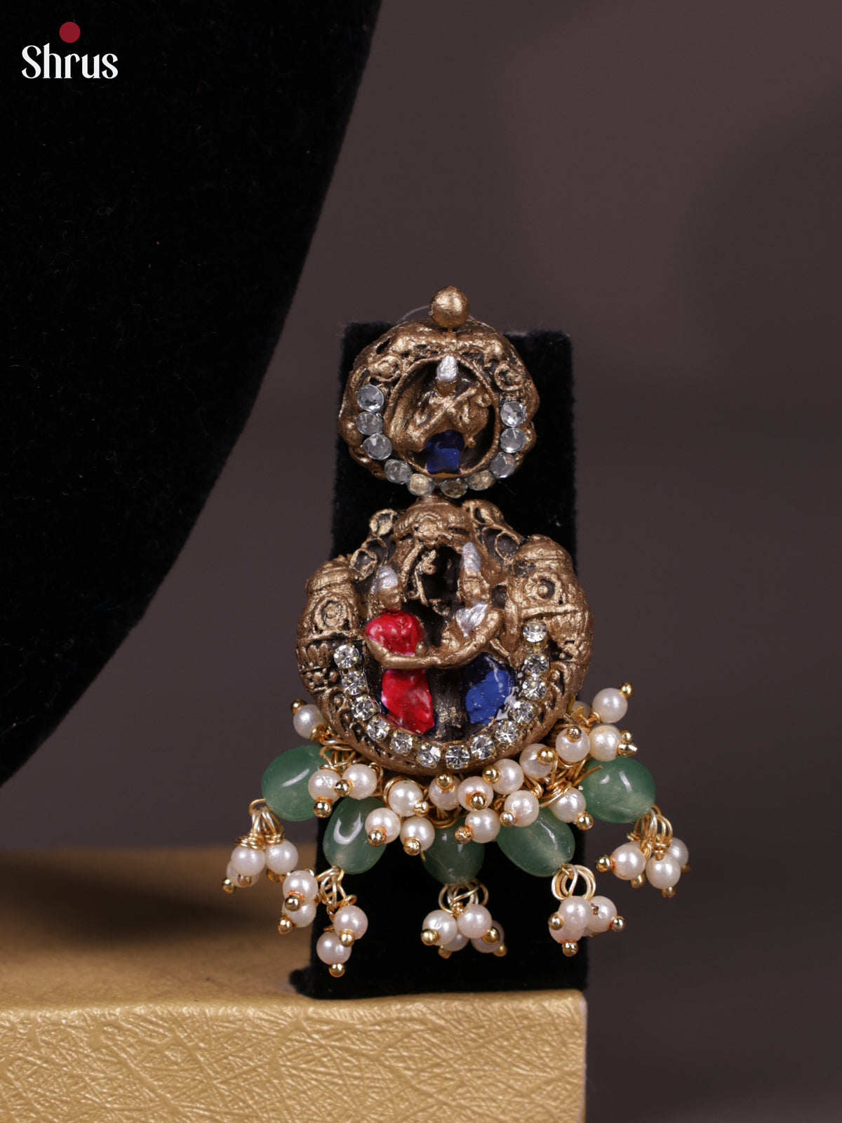 EAJ30032 - Terracotta Set