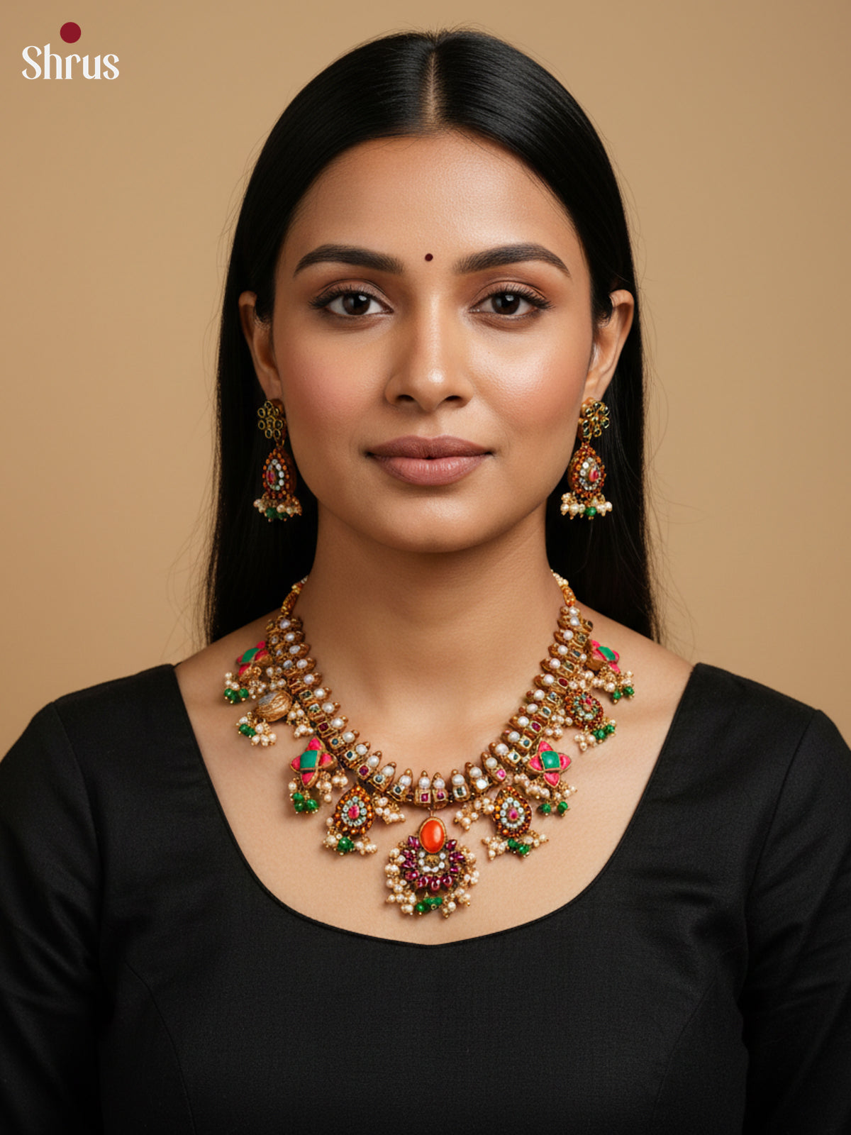 EAJ30033 - Terracotta Set