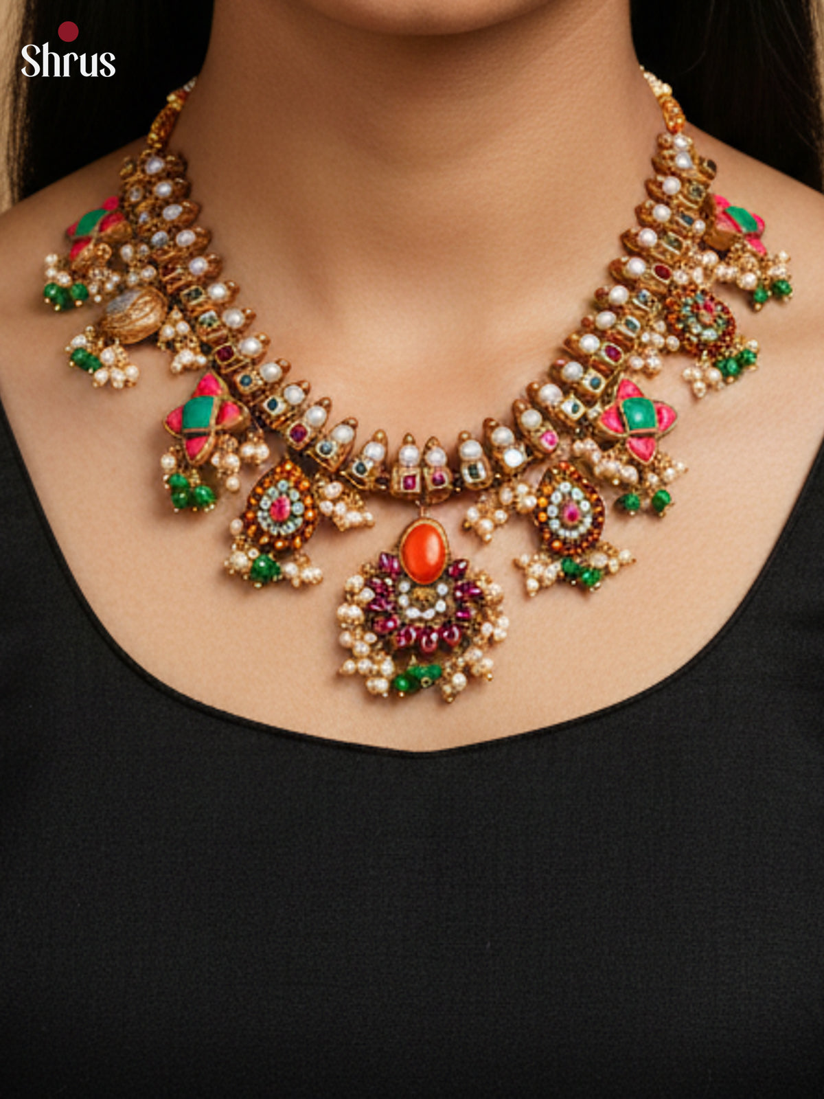 EAJ30033 - Terracotta Set - Shop on Shrus.com