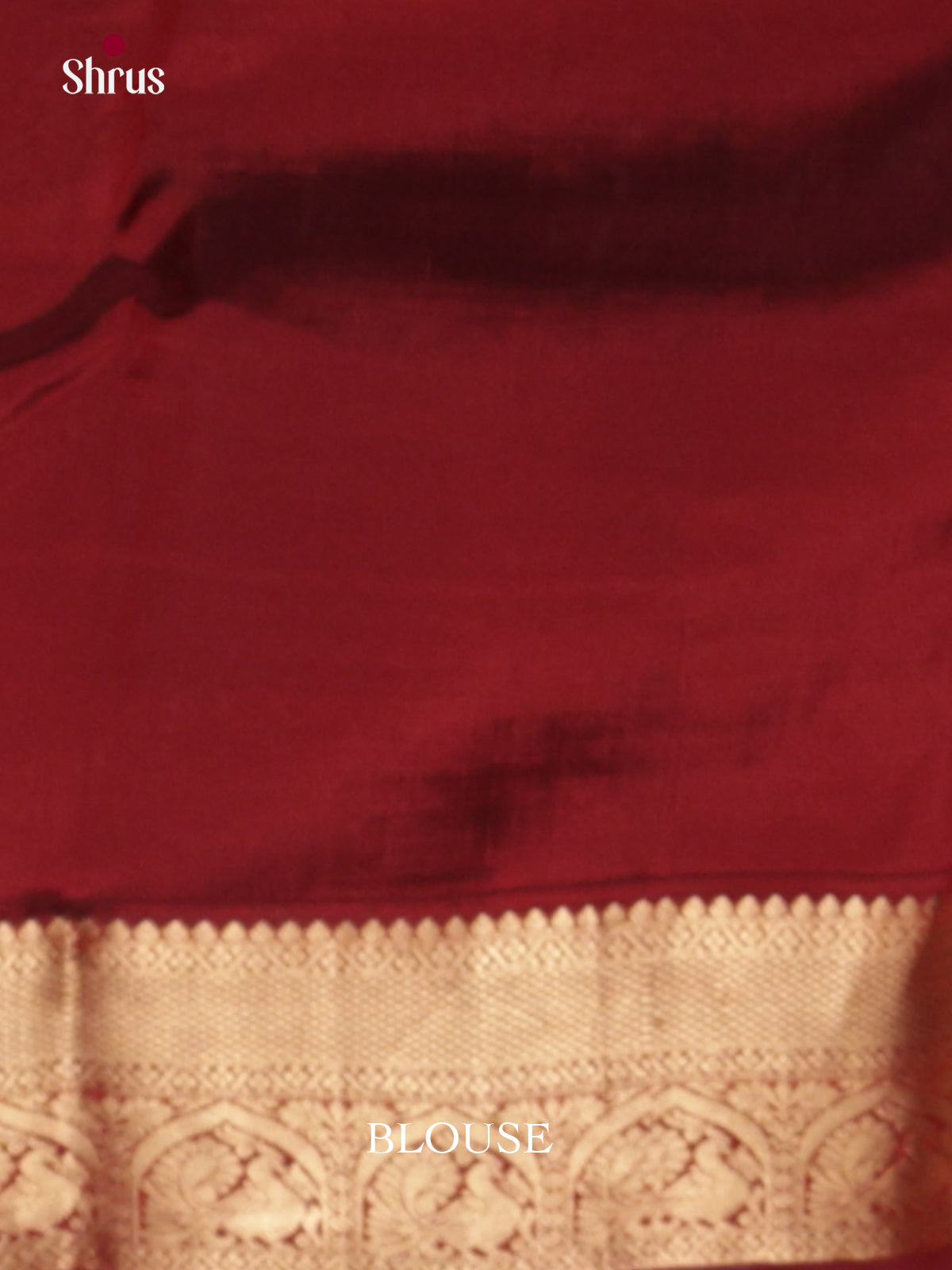 EAS03038 - Kanchipuram Checks Saree