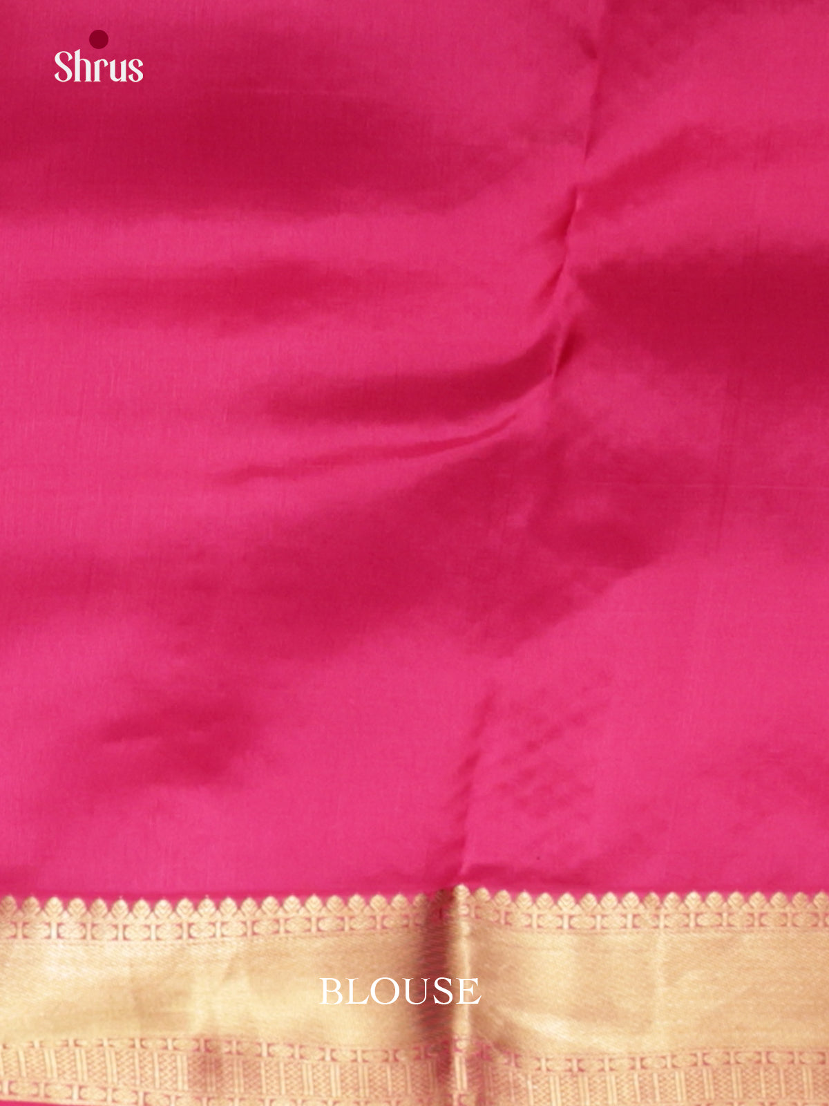 EAS03046 - Kanchipuram Butta design Saree