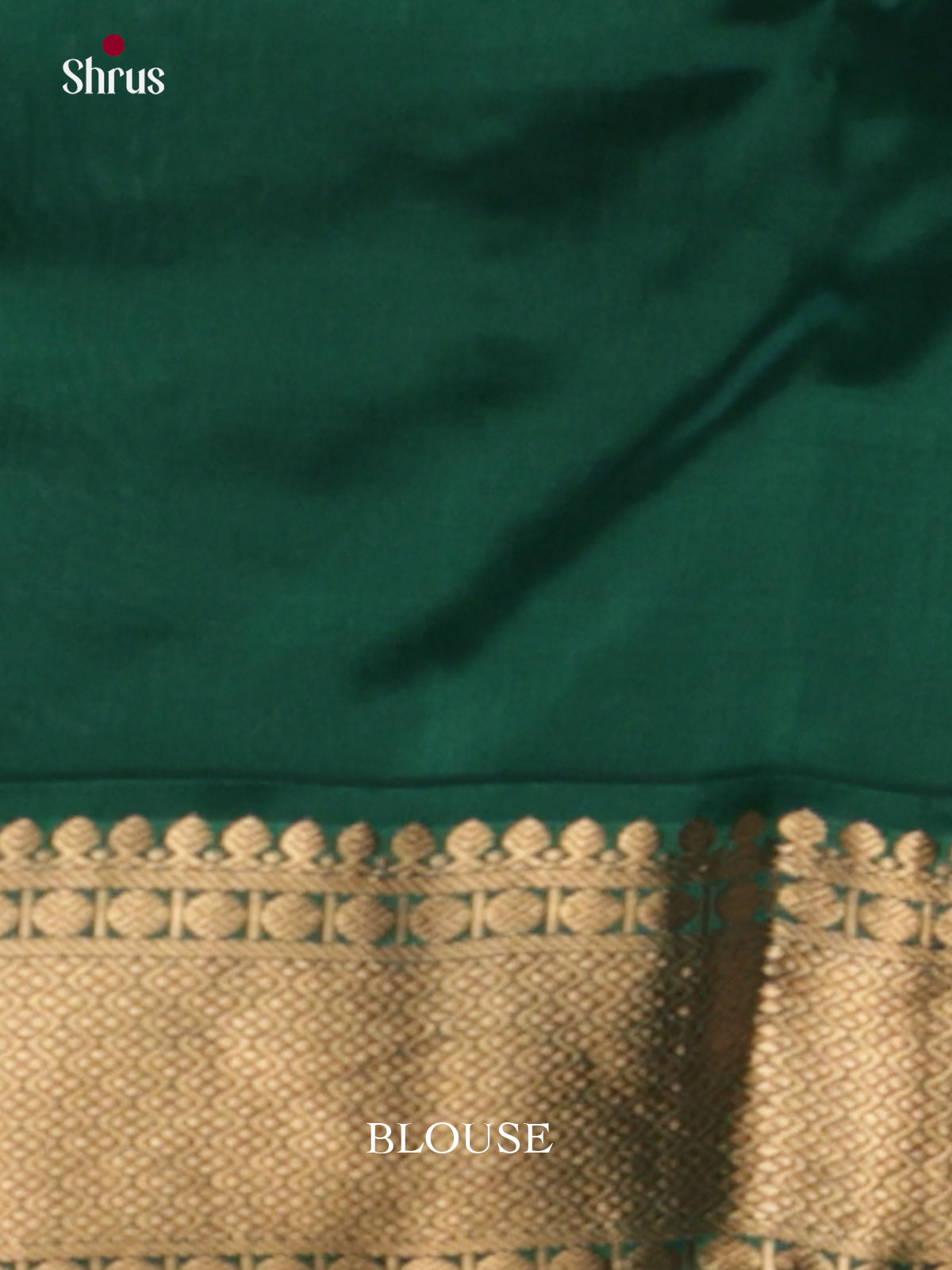 EAS03048 - Kanchipuram Korvai Butta Saree