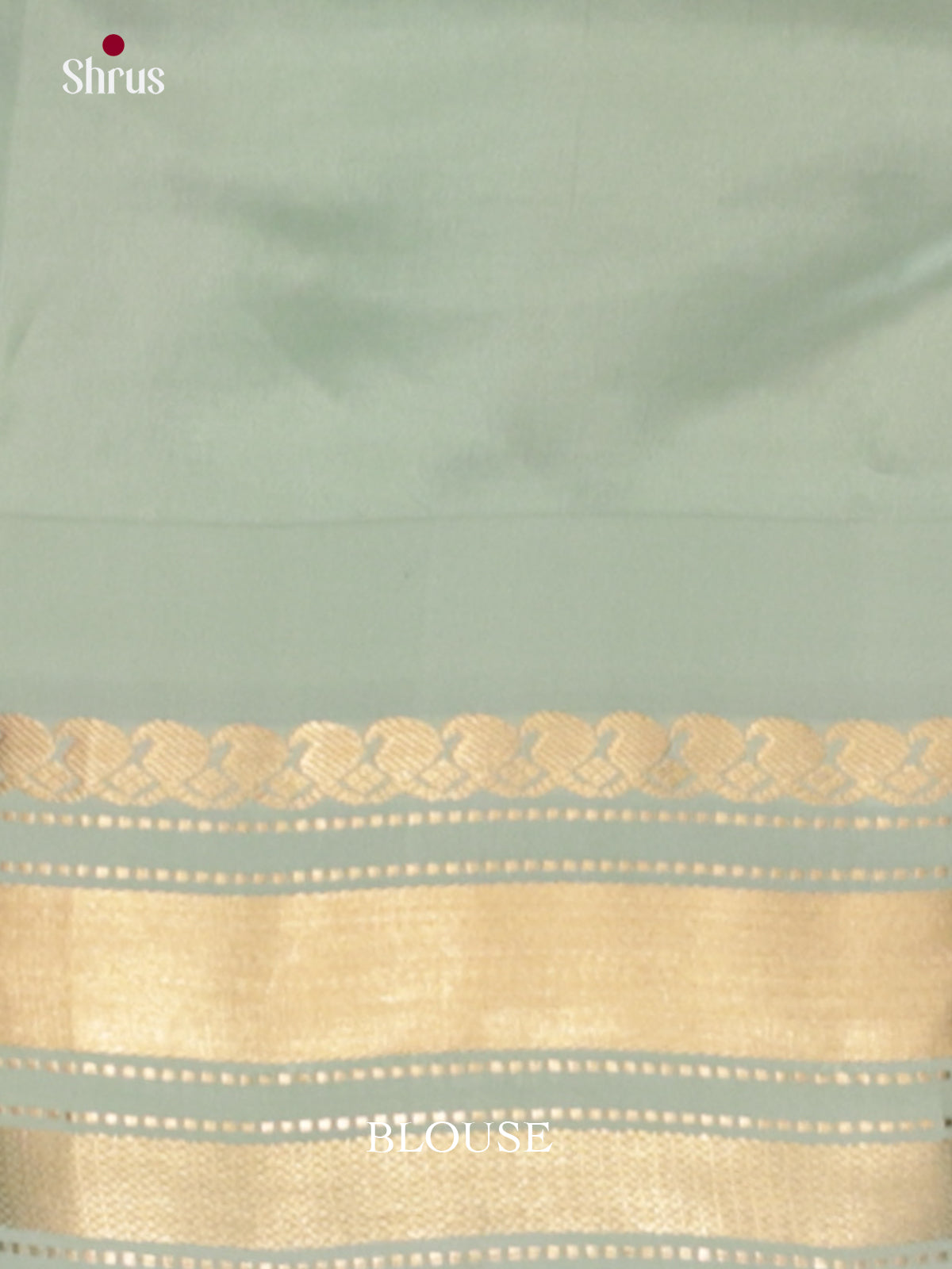 EAS03050 - Kanchipuram Checks Saree - Shop on Shrus.com