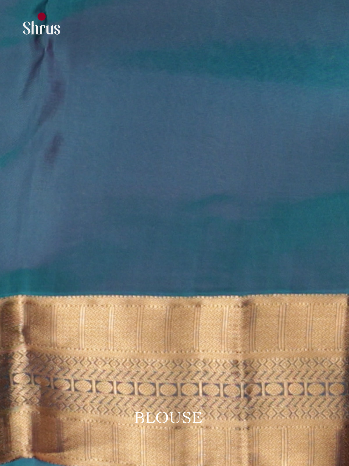 EAS03056 - Kanchipuram Butta design Saree - Shop on Shrus.com