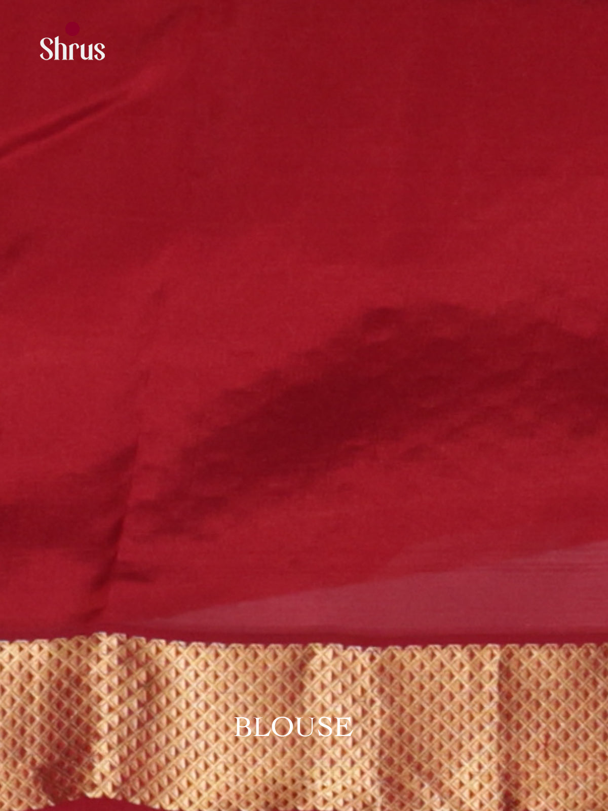 EAS03058 - Kanchipuram Butta design Saree