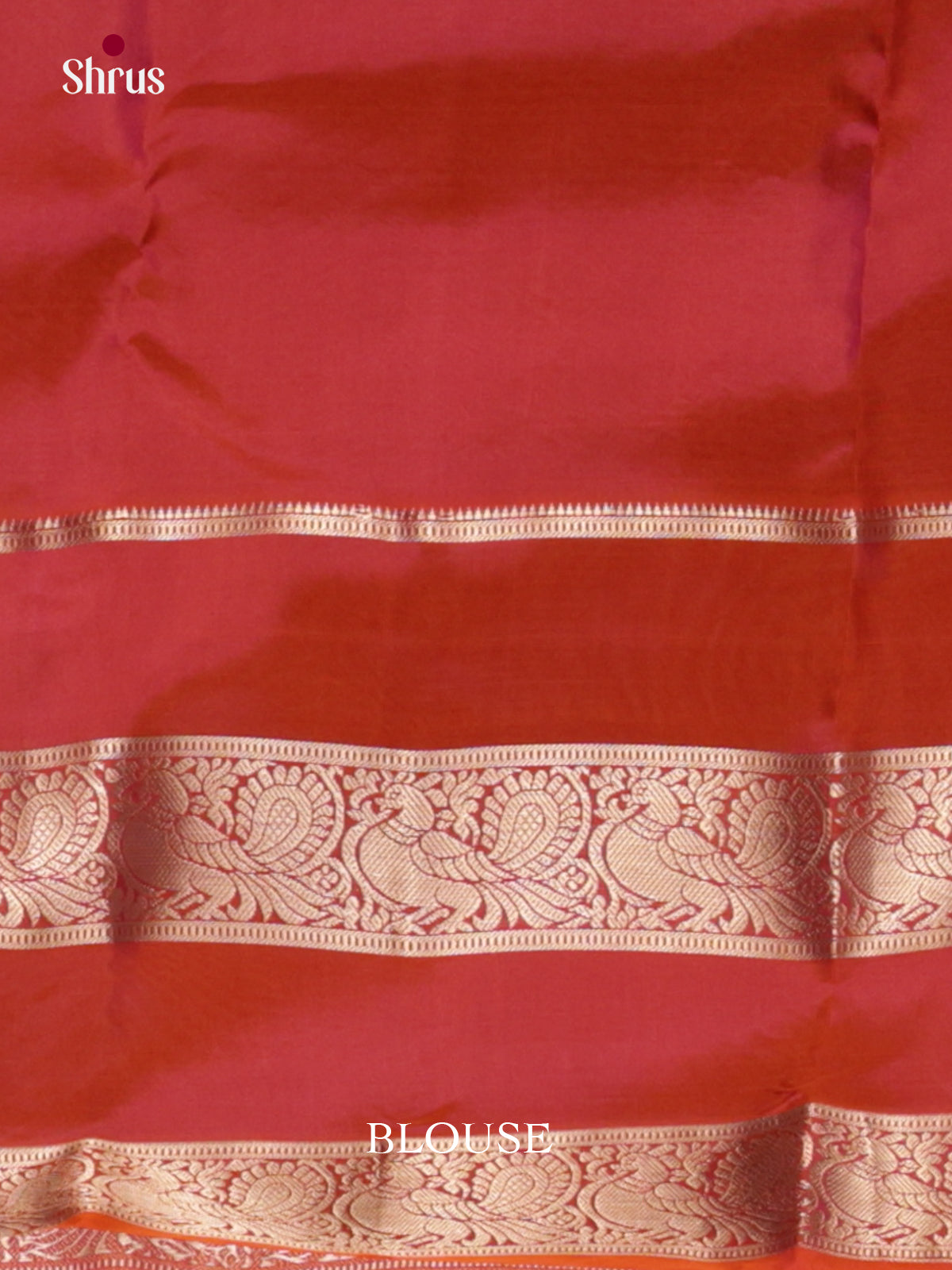 EAS03061 - Kanchipuram Korvai Butta Saree