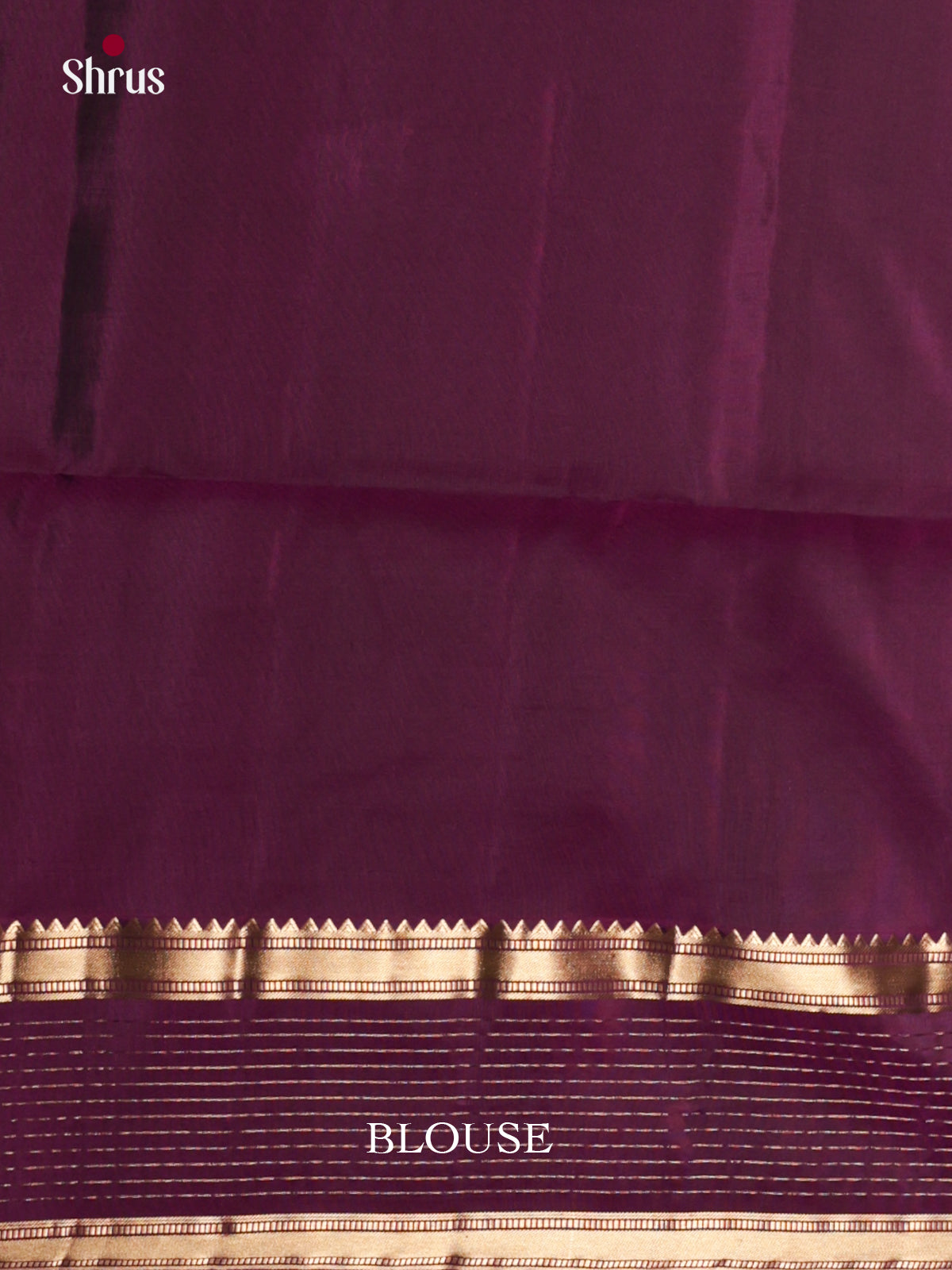 EAS08034 - Soft Silk Saree - Shop on Shrus.com