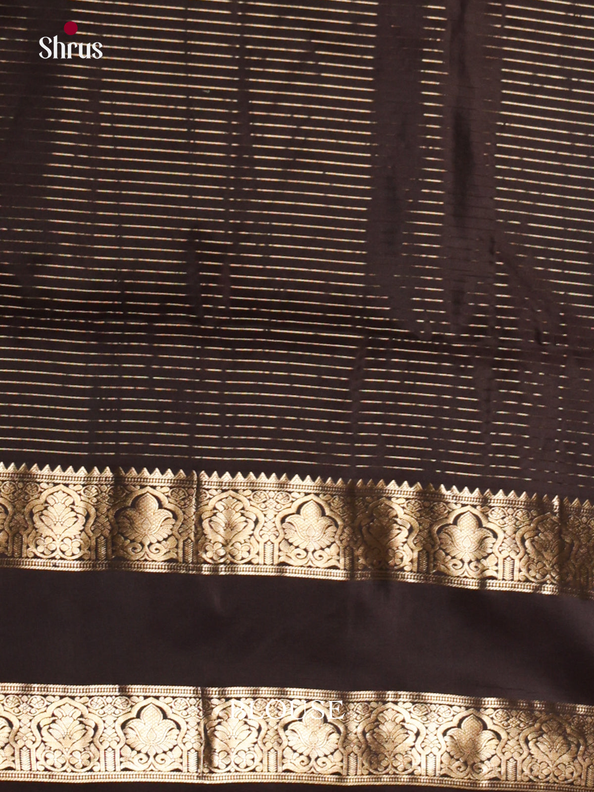 EAS08039 - Soft Silk Saree - Shop on Shrus.com
