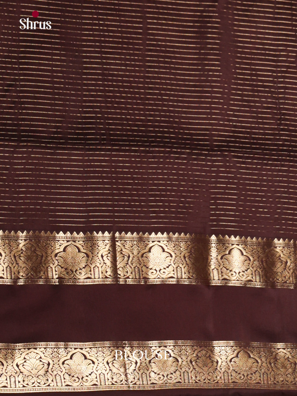 EAS08040 - Soft Silk Saree - Shop on Shrus.com