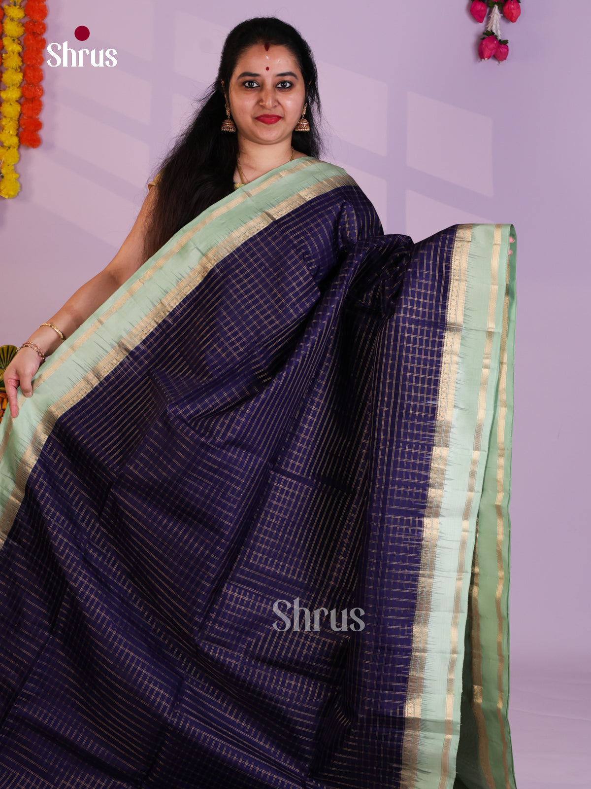 EAS08044 - Soft Silk Saree