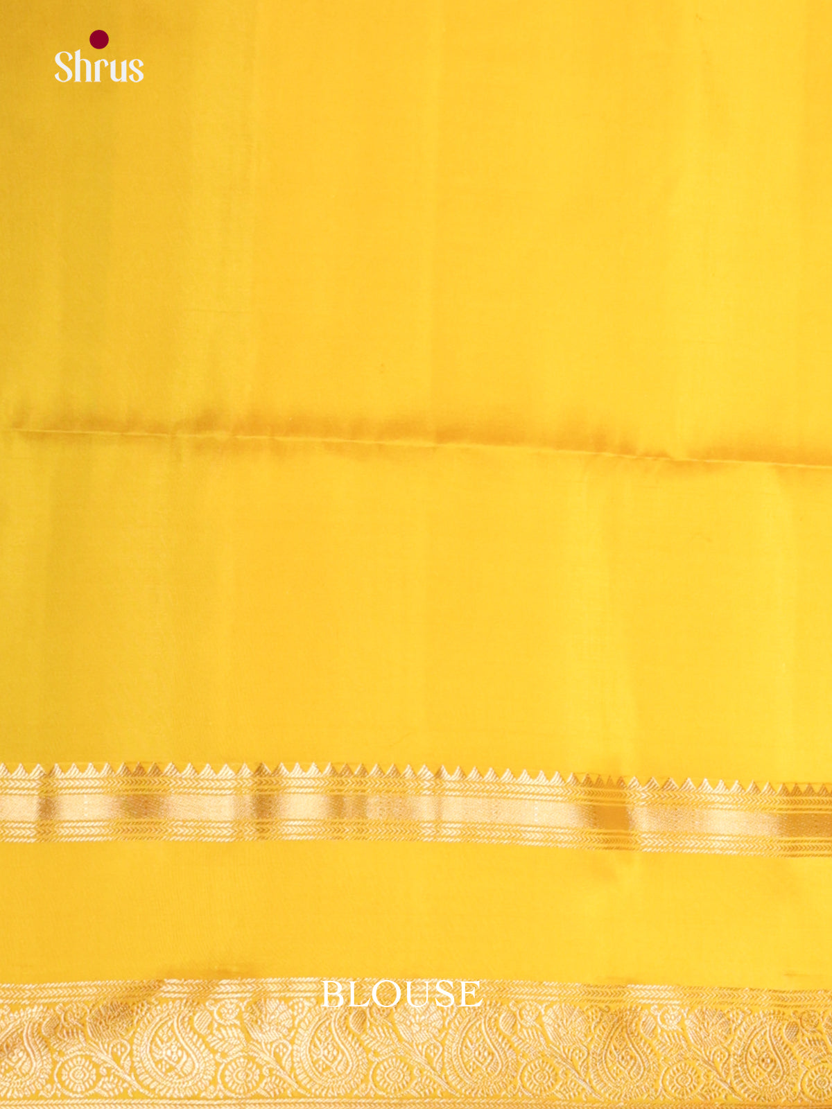 EAS08047 - Soft Silk Saree - Shop on Shrus.com