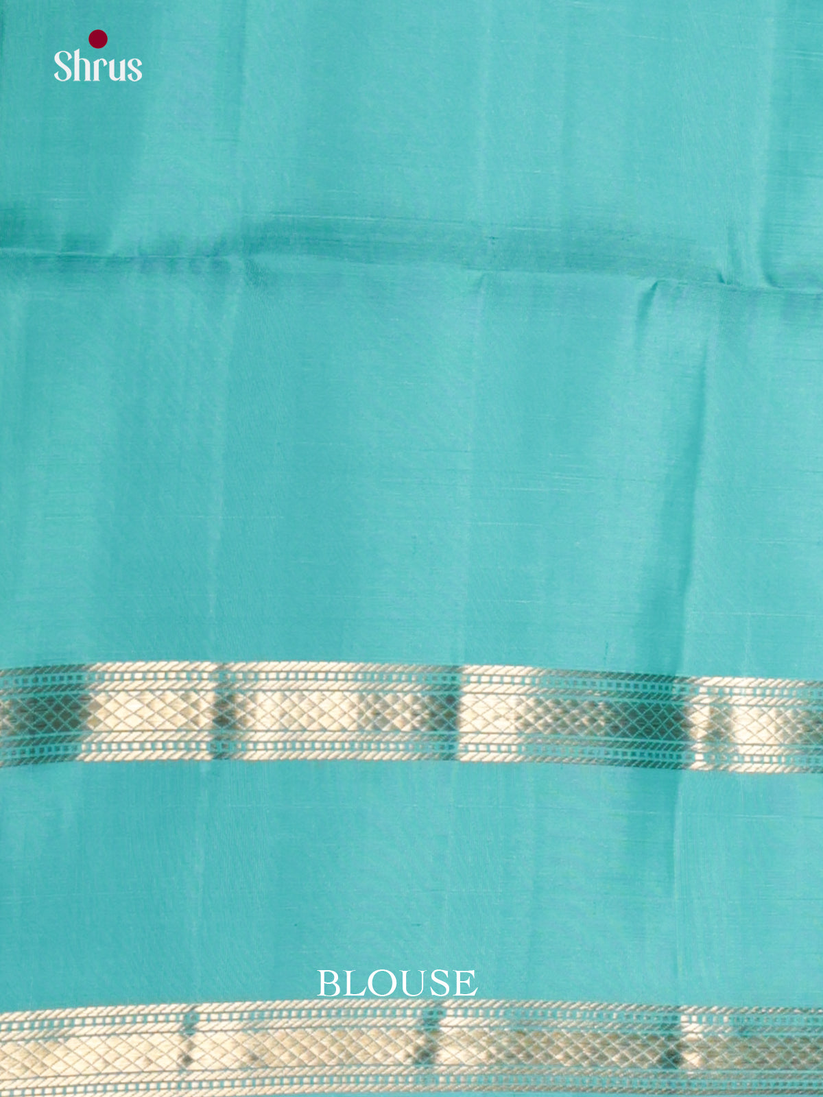 EAS08063 - Soft Silk Saree - Shop on Shrus.com