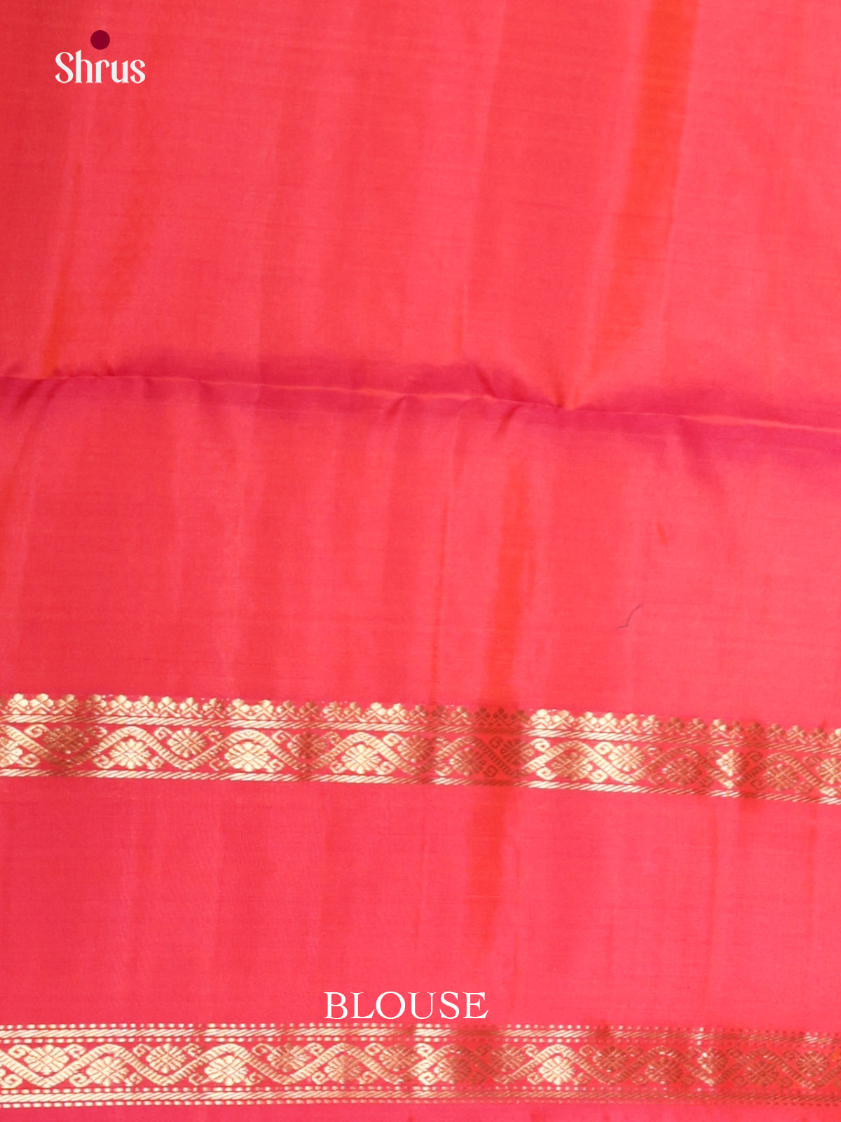 EAS08066 - Soft Silk Saree - Shop on Shrus.com