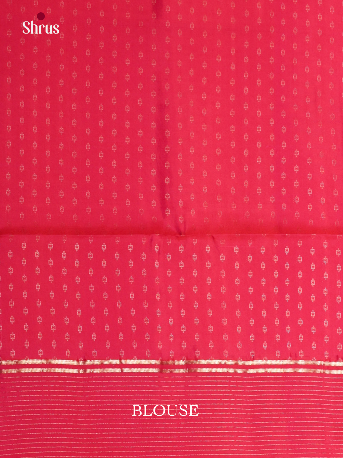 EAS08098 - Soft Silk Saree - Shop on Shrus.com