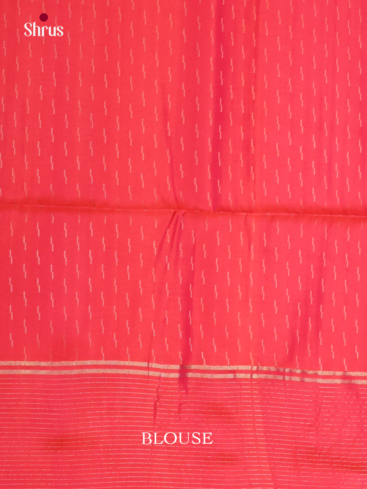 EAS08101 - Soft Silk (HR) Saree