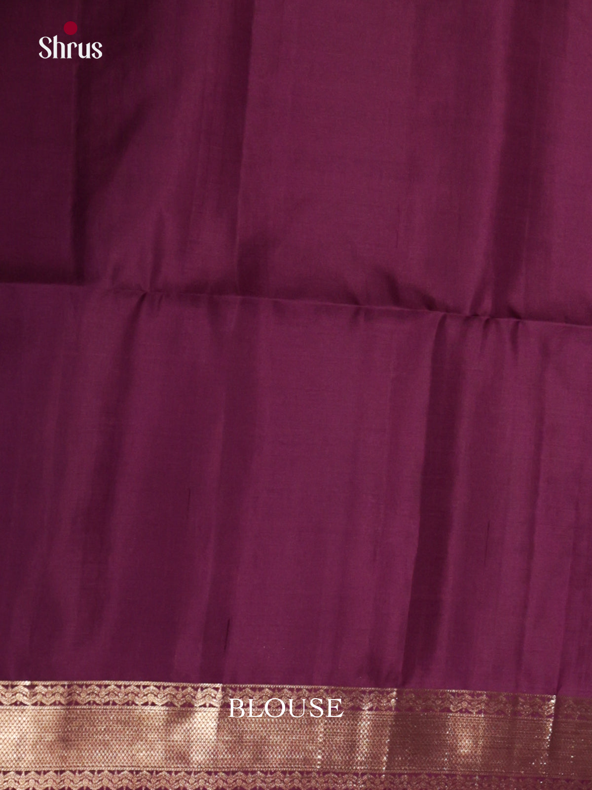 EAS08119 - Soft Silk Saree - Shop on Shrus.com