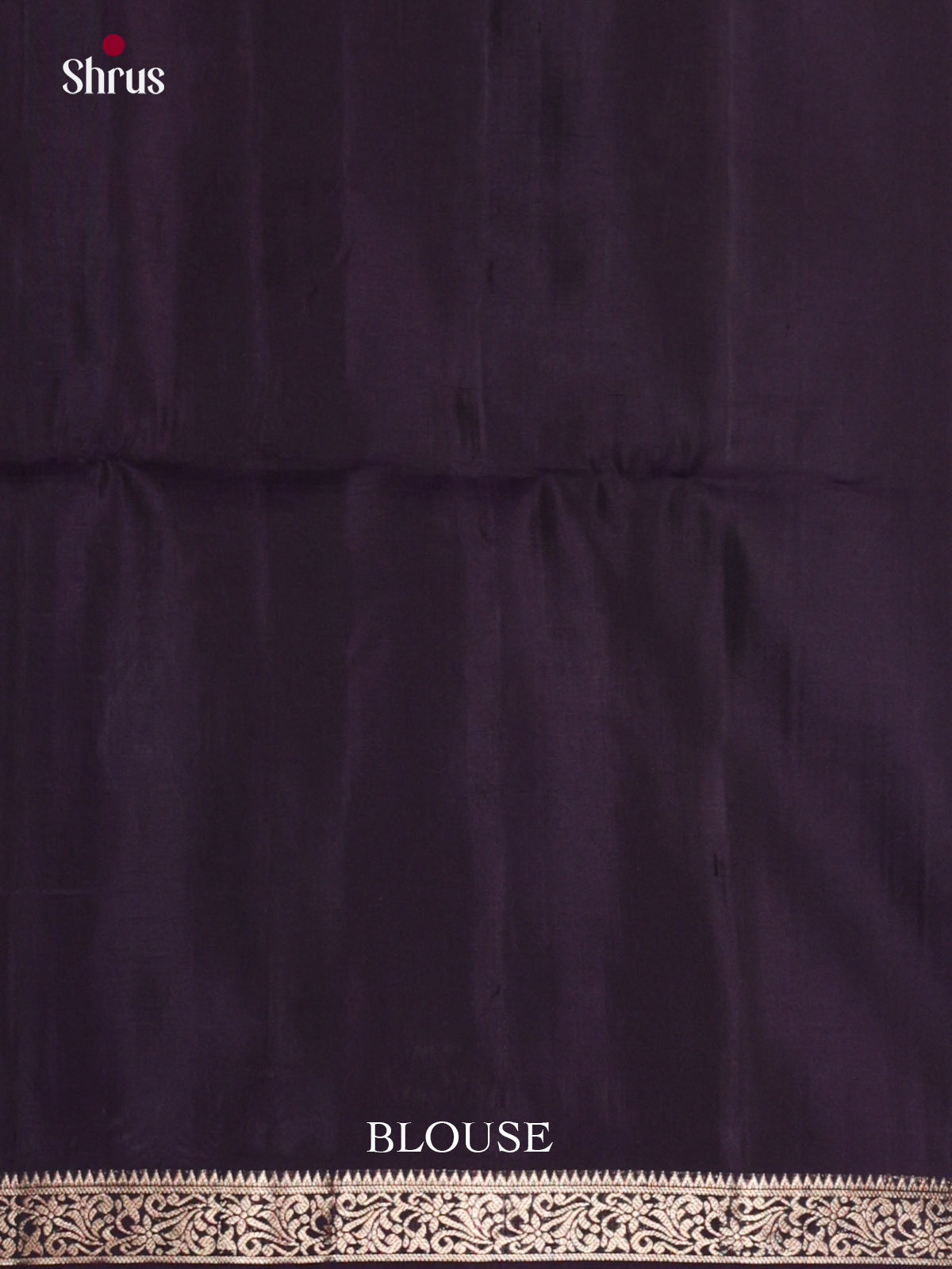 EAS08120 - Soft Silk Saree