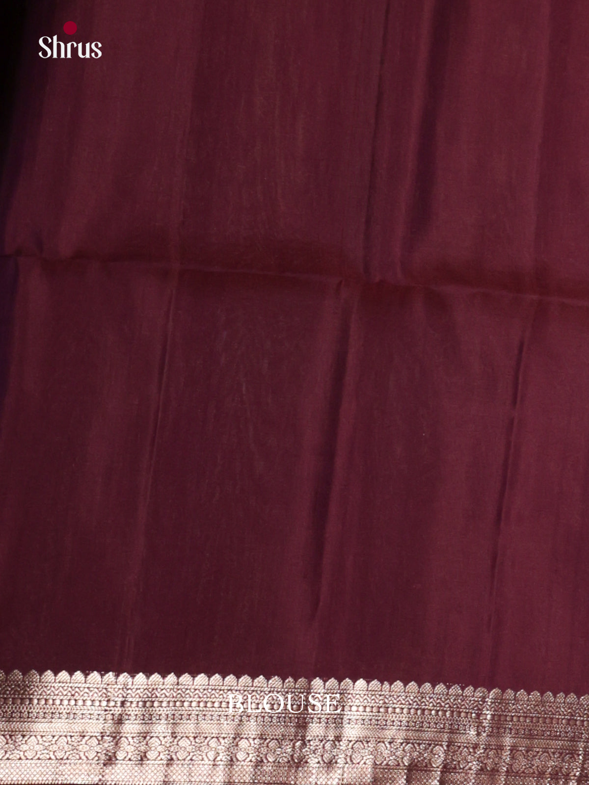 EAS08123 - Soft Silk Saree - Shop on Shrus.com
