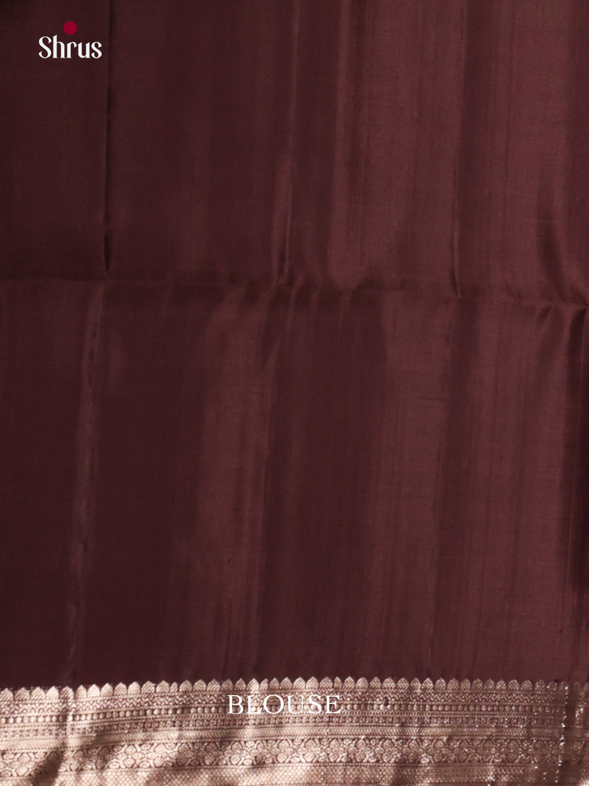 EAS08127 - Soft Silk Saree - Shop on Shrus.com