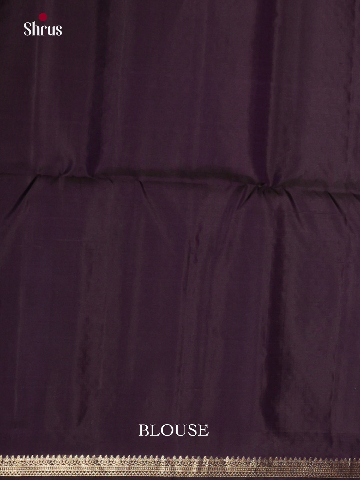 EAS08129 - Soft Silk Saree - Shop on Shrus.com